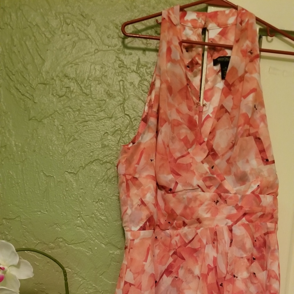 Cocktail dress